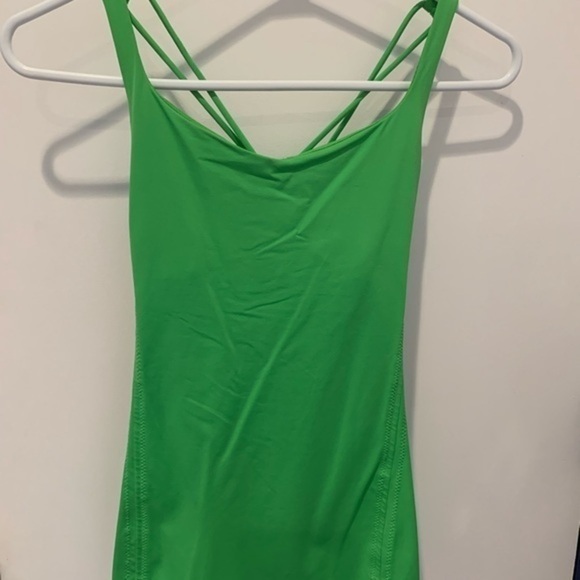 Lululemon Free To Be Tank - Picture 2 of 4